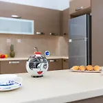Apartmán H4 Art