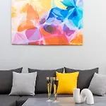 Apartmán H4 Art