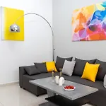 Apartmán H4 Art *