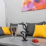 H4 Art Apartmán