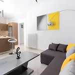 H4 Art Apartmán