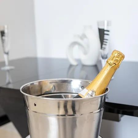 H4 Art 公寓 斯巴达