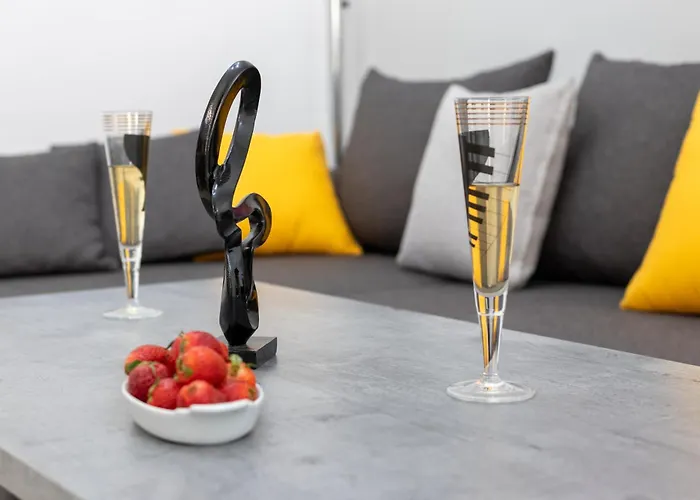 Apartamento H4 Art *