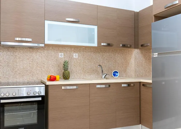 H4 Art Apartamento Sparta