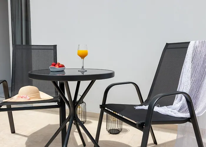 Apartamento H4 Art *